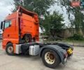Помаранчевий МАН ТГКС, об'ємом двигуна 10.52 л та пробігом 970 тис. км за 17800 $, фото 48 на Automoto.ua