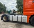 Оранжевый МАН ТГКС, объемом двигателя 10.52 л и пробегом 970 тыс. км за 17600 $, фото 21 на Automoto.ua