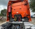 Помаранчевий МАН ТГКС, об'ємом двигуна 10.52 л та пробігом 970 тис. км за 17800 $, фото 19 на Automoto.ua