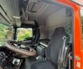 Оранжевый МАН ТГКС, объемом двигателя 10.52 л и пробегом 970 тыс. км за 17600 $, фото 43 на Automoto.ua