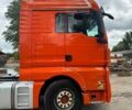 Оранжевый МАН ТГКС, объемом двигателя 10.52 л и пробегом 970 тыс. км за 17600 $, фото 23 на Automoto.ua