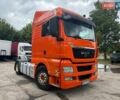 Оранжевый МАН ТГКС, объемом двигателя 10.52 л и пробегом 970 тыс. км за 17600 $, фото 24 на Automoto.ua