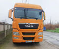 Оранжевый МАН ТГКС, объемом двигателя 12.4 л и пробегом 820 тыс. км за 17400 $, фото 1 на Automoto.ua