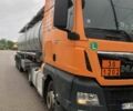 Помаранчевий МАН ТГКС, об'ємом двигуна 12.4 л та пробігом 915 тис. км за 15000 $, фото 3 на Automoto.ua
