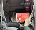 Помаранчевий МАН ТГКС, об'ємом двигуна 12.42 л та пробігом 492 тис. км за 28000 $, фото 25 на Automoto.ua