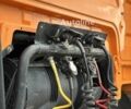 Помаранчевий МАН ТГКС, об'ємом двигуна 12.42 л та пробігом 492 тис. км за 28000 $, фото 15 на Automoto.ua