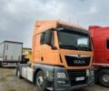 Помаранчевий МАН ТГКС, об'ємом двигуна 12.42 л та пробігом 492 тис. км за 28000 $, фото 4 на Automoto.ua