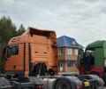 Помаранчевий МАН ТГКС, об'ємом двигуна 12.42 л та пробігом 492 тис. км за 28000 $, фото 7 на Automoto.ua