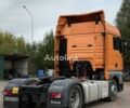 Помаранчевий МАН ТГКС, об'ємом двигуна 12.42 л та пробігом 492 тис. км за 28000 $, фото 8 на Automoto.ua