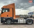 Помаранчевий МАН ТГКС, об'ємом двигуна 12.42 л та пробігом 492 тис. км за 28000 $, фото 9 на Automoto.ua