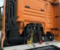 Помаранчевий МАН ТГКС, об'ємом двигуна 12.42 л та пробігом 492 тис. км за 28000 $, фото 14 на Automoto.ua