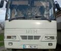 Белый МАН Темза, объемом двигателя 4.6 л и пробегом 366 тыс. км за 12999 $, фото 1 на Automoto.ua