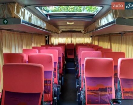 МАН Темза 2000 в Одессе на Automoto.ua Белый МАН Темза, объемом двигателя 4.6 л и пробегом 1 тыс. км за 10500 $, фото 3 на Automoto.ua