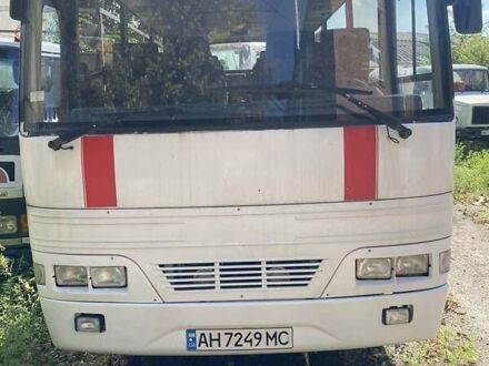 МАН Темза 2000 в Днепре (Днепропетровске) на Automoto.ua Белый МАН Темза, объемом двигателя 4.58 л и пробегом 222 тыс. км за 8900 $, фото 1 на Automoto.ua