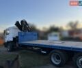 Білий МАН  26.280, об'ємом двигуна 6.9 л та пробігом 500 тис. км за 55500 $, фото 8 на Automoto.ua