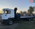 Білий МАН  26.280, об'ємом двигуна 6.9 л та пробігом 500 тис. км за 55500 $, фото 6 на Automoto.ua