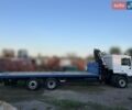 Білий МАН  26.280, об'ємом двигуна 6.9 л та пробігом 500 тис. км за 55500 $, фото 11 на Automoto.ua