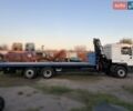 Білий МАН  26.280, об'ємом двигуна 6.9 л та пробігом 500 тис. км за 55500 $, фото 1 на Automoto.ua