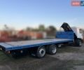 Білий МАН  26.280, об'ємом двигуна 6.9 л та пробігом 500 тис. км за 55500 $, фото 10 на Automoto.ua