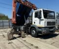 МАН  26.280, об'ємом двигуна 0 л та пробігом 1 тис. км за 46000 $, фото 1 на Automoto.ua
