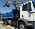 МАН  26.280, об'ємом двигуна 0 л та пробігом 1 тис. км за 46000 $, фото 11 на Automoto.ua