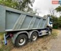 Белый МАН  33.480, объемом двигателя 12.42 л и пробегом 195 тыс. км за 81024 $, фото 14 на Automoto.ua