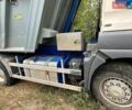 Белый МАН  33.480, объемом двигателя 12.42 л и пробегом 195 тыс. км за 81024 $, фото 5 на Automoto.ua