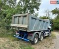 Белый МАН  33.480, объемом двигателя 12.42 л и пробегом 195 тыс. км за 81024 $, фото 15 на Automoto.ua