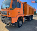 МАН  33.480, объемом двигателя 0 л и пробегом 811 тыс. км за 49000 $, фото 1 на Automoto.ua