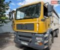 МАН  33.480, объемом двигателя 0 л и пробегом 900 тыс. км за 20000 $, фото 1 на Automoto.ua