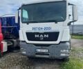 МАН  33.480, объемом двигателя 0 л и пробегом 900 тыс. км за 37000 $, фото 1 на Automoto.ua