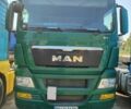 МАН  33.480, об'ємом двигуна 0 л та пробігом 1000 тис. км за 13500 $, фото 1 на Automoto.ua