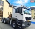 МАН  33.480, об'ємом двигуна 0 л та пробігом 271 тис. км за 21000 $, фото 1 на Automoto.ua