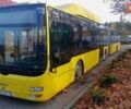 Жовтий МАН A25, об'ємом двигуна 12.82 л та пробігом 100 тис. км за 22000 $, фото 1 на Automoto.ua
