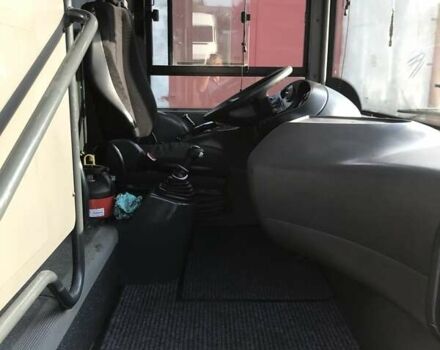 Белый МАН A91, объемом двигателя 6.87 л и пробегом 400 тыс. км за 30000 $, фото 2 на Automoto.ua