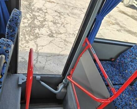 Белый МАН A91, объемом двигателя 6.87 л и пробегом 260 тыс. км за 32500 $, фото 15 на Automoto.ua
