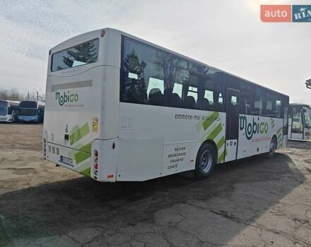 Белый МАН A91, объемом двигателя 6.87 л и пробегом 260 тыс. км за 32500 $, фото 3 на Automoto.ua