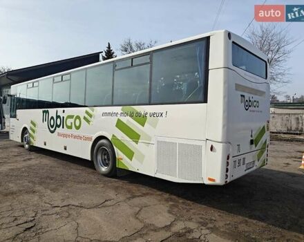 Белый МАН A91, объемом двигателя 6.87 л и пробегом 260 тыс. км за 32500 $, фото 5 на Automoto.ua