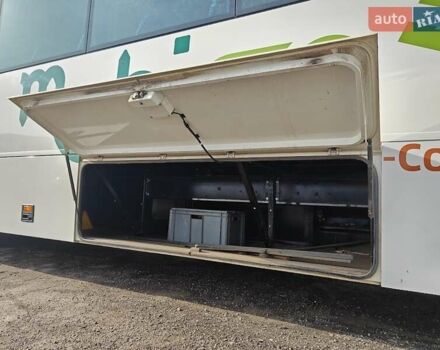 Белый МАН A91, объемом двигателя 6.87 л и пробегом 260 тыс. км за 32500 $, фото 6 на Automoto.ua