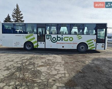 Белый МАН A91, объемом двигателя 6.87 л и пробегом 260 тыс. км за 32500 $, фото 2 на Automoto.ua