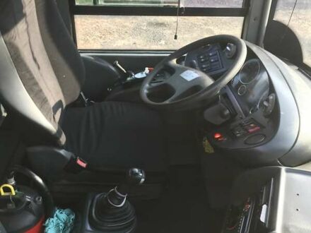 Белый МАН A91, объемом двигателя 6.87 л и пробегом 400 тыс. км за 30000 $, фото 1 на Automoto.ua