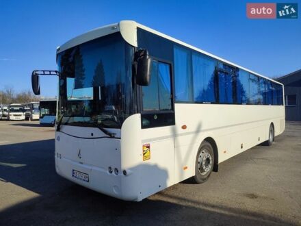 Белый МАН A91, объемом двигателя 6.87 л и пробегом 358 тыс. км за 32500 $, фото 1 на Automoto.ua