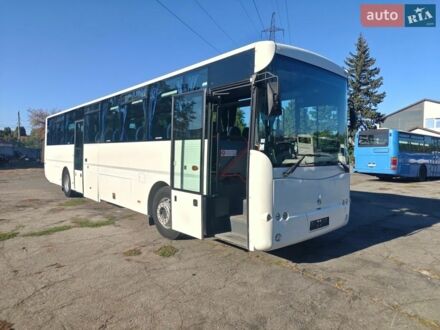 Білий МАН A91, об'ємом двигуна 6 л та пробігом 456 тис. км за 32500 $, фото 1 на Automoto.ua