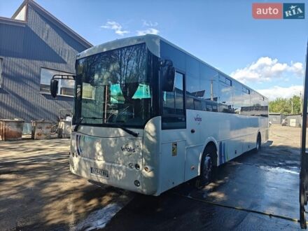 МАН A91, об'ємом двигуна 6.8 л та пробігом 670 тис. км за 32500 $, фото 1 на Automoto.ua