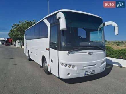Білий МАН Cobra, об'ємом двигуна 6.87 л та пробігом 337 тис. км за 55500 $, фото 1 на Automoto.ua