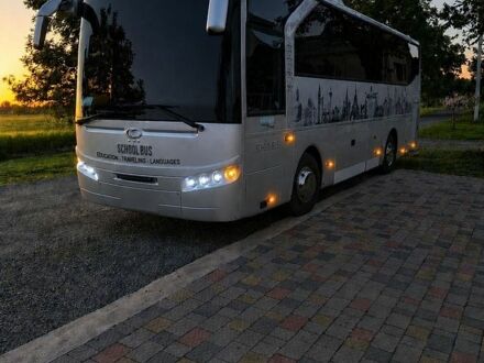 Сірий МАН Cobra, об'ємом двигуна 6.9 л та пробігом 472 тис. км за 59500 $, фото 1 на Automoto.ua