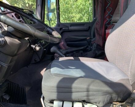 Білий МАН Другая, об'ємом двигуна 12 л та пробігом 0 тис. км за 6000 $, фото 2 на Automoto.ua