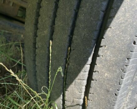 Білий МАН Другая, об'ємом двигуна 12 л та пробігом 0 тис. км за 6000 $, фото 5 на Automoto.ua