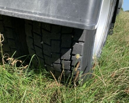 Білий МАН Другая, об'ємом двигуна 12 л та пробігом 0 тис. км за 6000 $, фото 4 на Automoto.ua