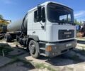 Белый МАН Другая, объемом двигателя 6.9 л и пробегом 0 тыс. км за 16000 $, фото 1 на Automoto.ua